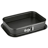 Форма для запекания Tadar Rectangle Cталь