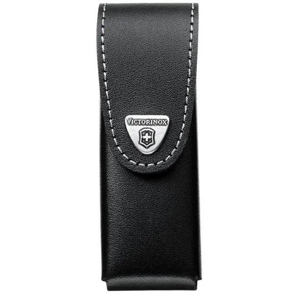 Чехлы для ножей Victorinox 4.0833.L Натуральная кожа / Липучка photo 1