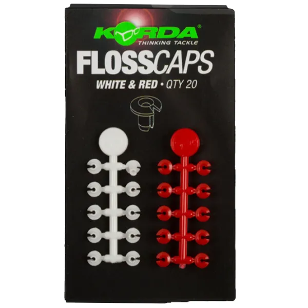 Limitator pentru boilies Korda KFLC2  10 / White photo 1