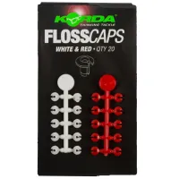 Limitator pentru boilies Korda KFLC2  10 / White