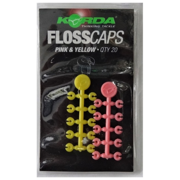 Стопор для боилов Korda KFLC3  10 / Yelow photo 1 Стопор для боилов Korda KFLC3  10 / Yelow photo 1
