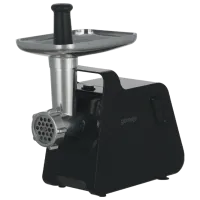 Мясорубка Gorenje MG2001SB  2000 Вт / 2.6 кг/мин / Черный