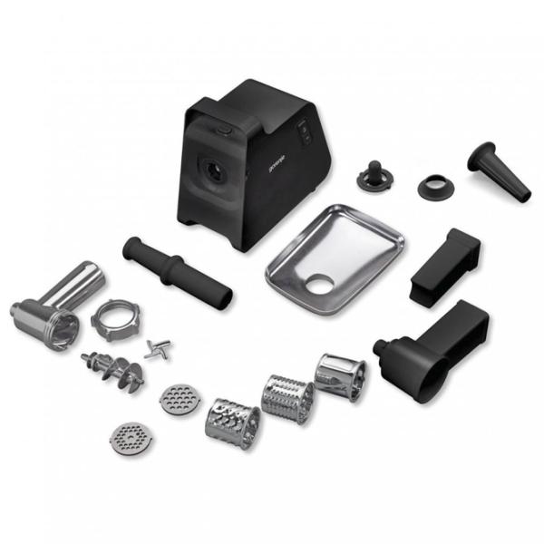 Mașină de tocat carne Gorenje MG2001SB  2000 W / 2.6 kg/min / Black photo 3