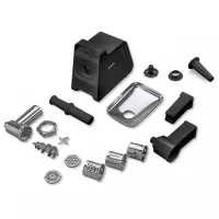 Mașină de tocat carne Gorenje MG2001SB 2000 W / 2.6 kg/min / Black photo 3