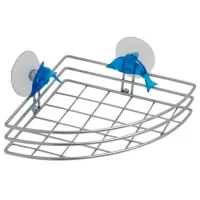 Raft pentru baie Axentia 702684/280822 Oțel inoxidabil / Silver