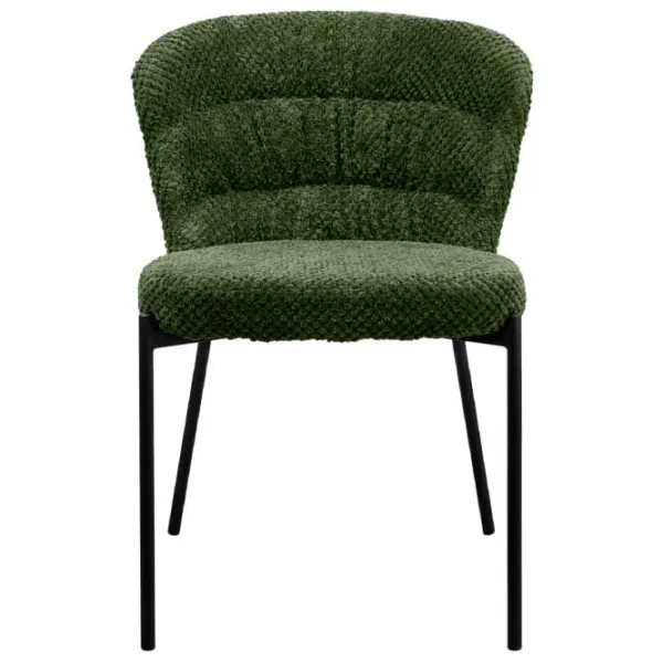 Кухонный стул DecoPrim Escada Vivaldi Ткань/ Зеленый  photo 2 Кухонный стул DecoPrim Escada Vivaldi Ткань/ Зеленый  photo 2