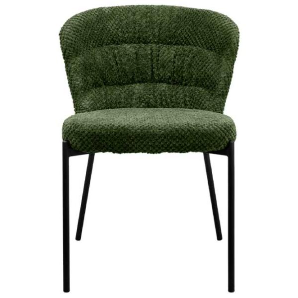 Кухонный стул DecoPrim Escada Vivaldi Ткань/ Зеленый  photo 2 Кухонный стул DecoPrim Escada Vivaldi Ткань/ Зеленый  photo 2