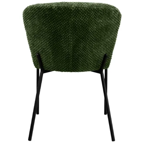 Кухонный стул DecoPrim Escada Vivaldi Ткань/ Зеленый  photo 6 Кухонный стул DecoPrim Escada Vivaldi Ткань/ Зеленый  photo 6