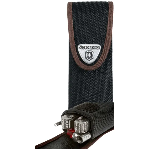 Huse pentru cuțite Victorinox 4.0832.N Nailon / Velcro photo 2