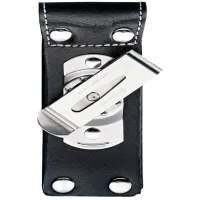 Huse pentru cuțite Victorinox 4.0521.31 Piele naturală / Velcro photo 2