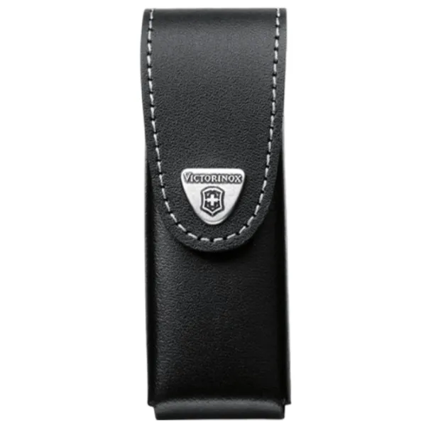 Huse pentru cuțite Victorinox 4.0523.3 Piele naturală / Velcro photo 1