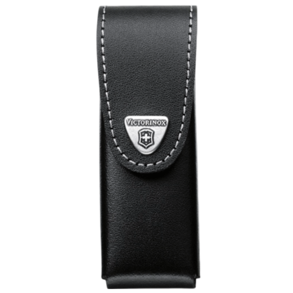 Huse pentru cuțite Victorinox 4.0523.3 Piele naturală / Velcro photo 1