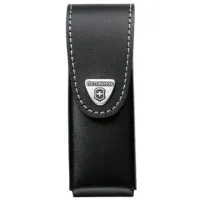 Чехлы для ножей Victorinox 4.0523.3 Натуральная кожа / Липучка