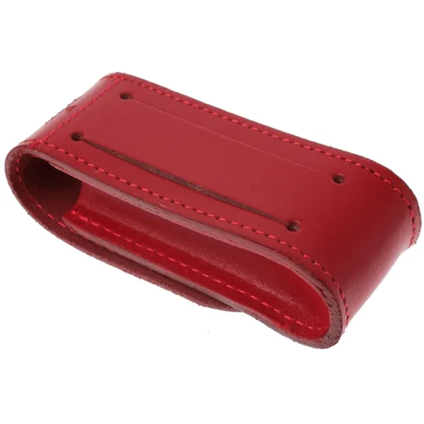 Чехлы для ножей Victorinox 4.0520.1 Натуральная кожа / Липучка photo 3