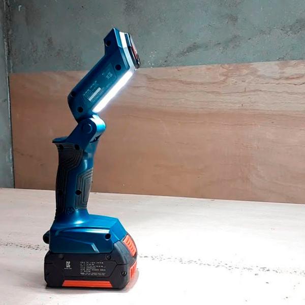 Lanterne auto Bosch GLI 18V-300  photo 4