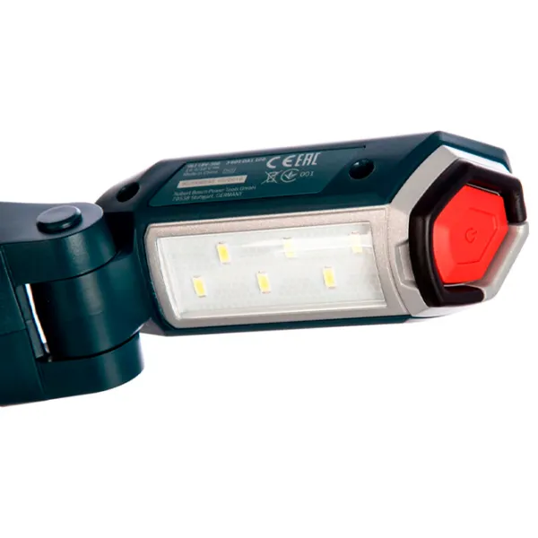 Lanterne auto Bosch GLI 18V-300  photo 7