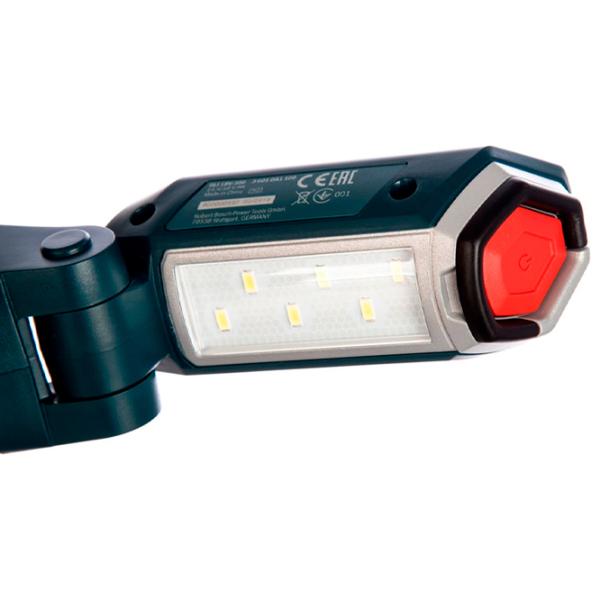 Lanterne auto Bosch GLI 18V-300  photo 7