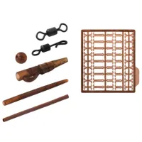 Accesorii monturi The end 830410040  10 / Camuflage