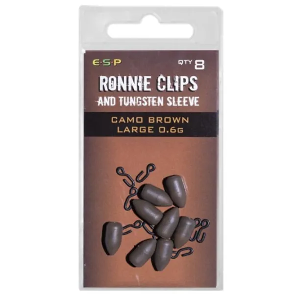Accesorii monturi ESP 418220  8 / Brown photo 1