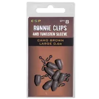 Аксессуары для рыболовных креплений ESP 418220  8 / Коричневый