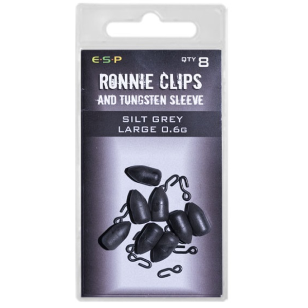 Accesorii monturi ESP cl-7501  8 / Grey photo 1