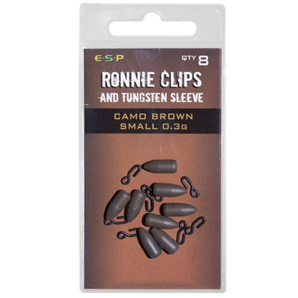 Accesorii monturi ESP cl-7495  8 / Brown photo 1