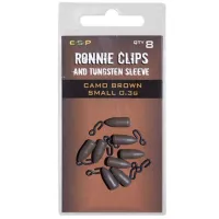 Аксессуары для рыболовных креплений ESP cl-7495  8 / Коричневый