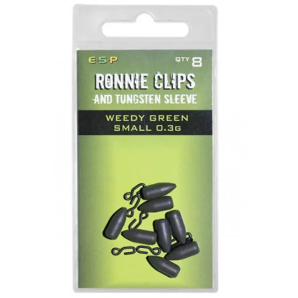 Accesorii monturi ESP cl-7498  8 / Green photo 1