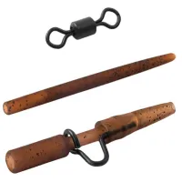 Аксессуары для рыболовных креплений The end 830410353  5 / Camuflage