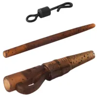 Accesorii monturi The end 830410345  5 / Camuflage