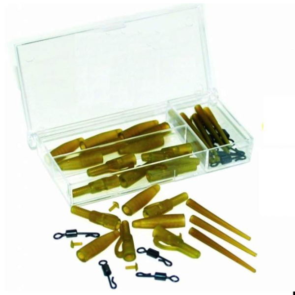 Accesorii monturi Extra Carp 95-5247  50 / Camuflage photo 1