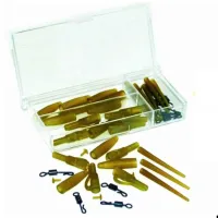 Аксессуары для рыболовных креплений Extra Carp 95-5247  50 / Camuflage