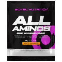 Аминокислоты Scitec Nutrition ALL Aminos (5999100024199) 17 г 