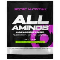 Аминокислоты Scitec Nutrition ALL Aminos (5999100024182) 17 г 