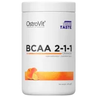 Аминокислоты Osrovit BCAA 2-1-1 (5902232619980) 400 г 