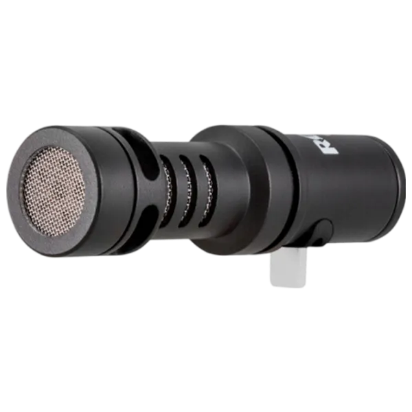 Microfon Rode VideoMic Me-C Black photo 1