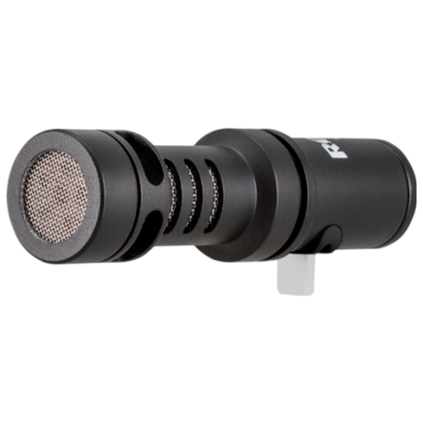 Microfon Rode VideoMic Me-C Black photo 1