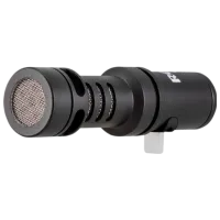 Microfon Rode VideoMic Me-C Black