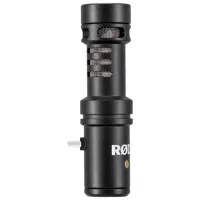 Microfon Rode VideoMic Me-C Black photo 3