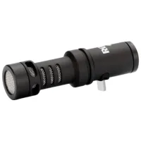 Microfon Rode VideoMic Me-C Black photo 4