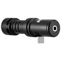 Microfon Rode VideoMic Me-C Black photo 5
