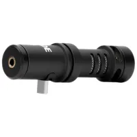 Microfon Rode VideoMic Me-C Black photo 6