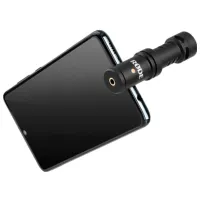 Microfon Rode VideoMic Me-C Black photo 9