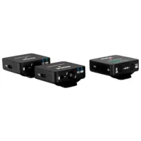 Микрофон Rode Wireless GO II Черный photo 10