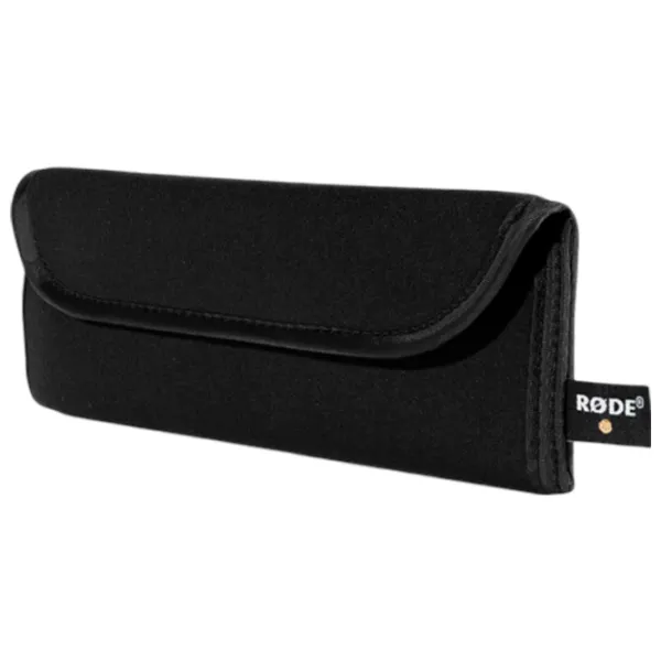Microfon Rode Wireless GO II Black photo 12