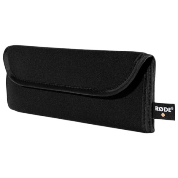 Microfon Rode Wireless GO II Black photo 12