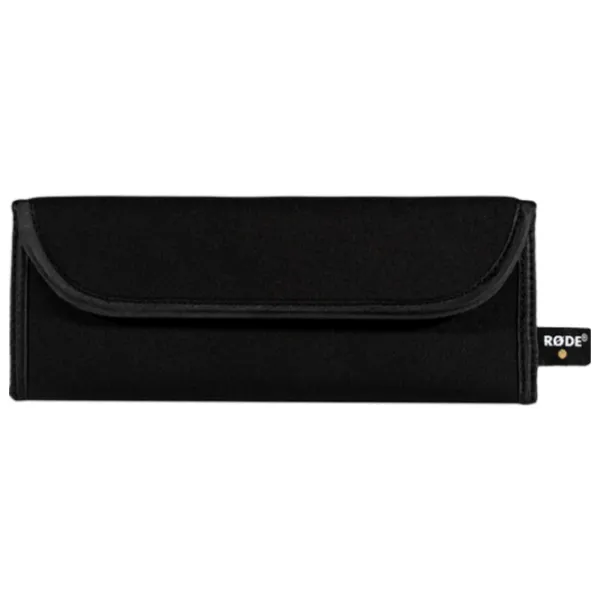 Microfon Rode Wireless GO II Black photo 13