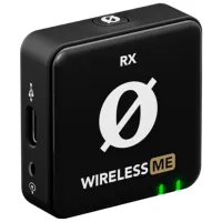 Микрофон Rode Wireless ME Черный photo 6