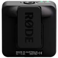 Микрофон Rode Wireless ME Черный photo 8