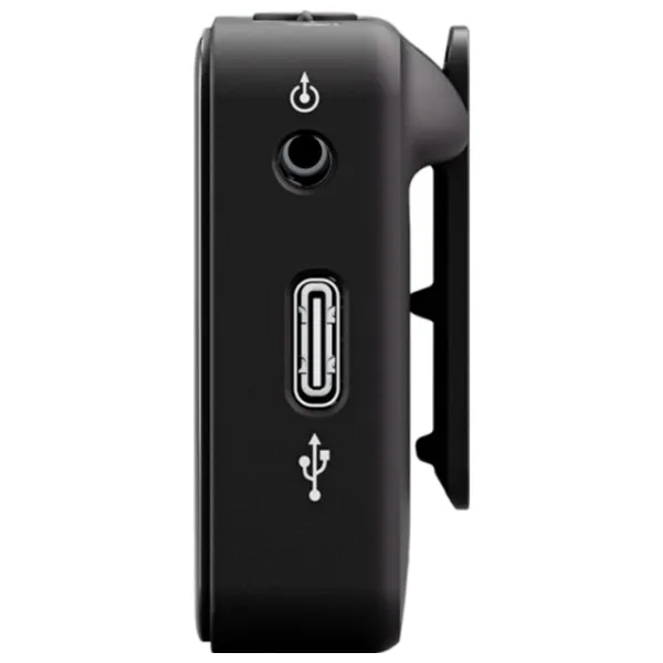 Microfon Rode Wireless ME Black photo 9